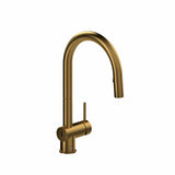 Azure Touchless Kitchen Faucet With Spray