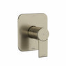 Type P (pressure balance) valve trim