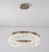 LED Chandelier FT94C24G/3K-1