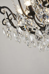 Chandelier BET63SBLK