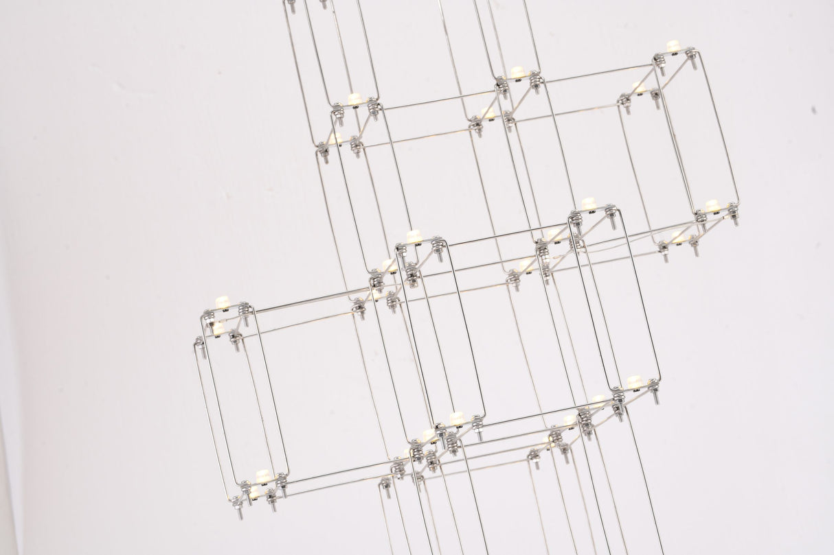 LED Table Lamp BE28T26SN