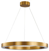 LED Chandelier MU30A