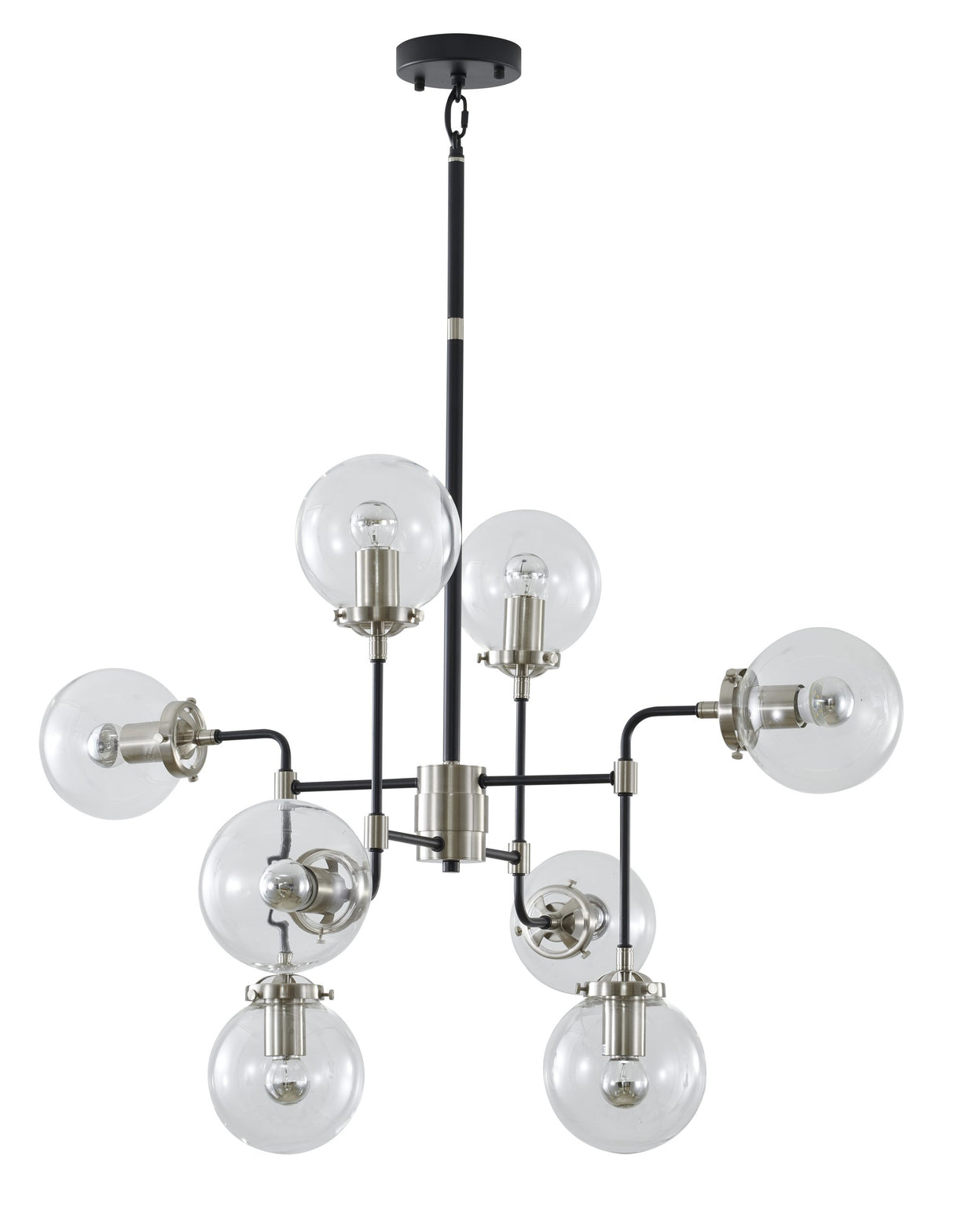 Chandelier DU93