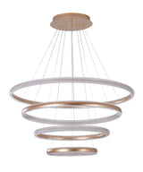 LED Chandelier FIT19C39G