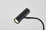 Floor Lamp MFL45PQ-BK