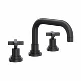 Lombardia? Widespread Lavatory Faucet With U-Spout A2218XM-2