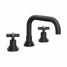 Lombardia? Widespread Lavatory Faucet With U-Spout A2218XM-2