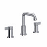 Tenerife? Widespread Lavatory Faucet With U-Spout TE09D3LM