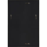 RAYDON 23.5" W x 35.5" H x 0.5" D