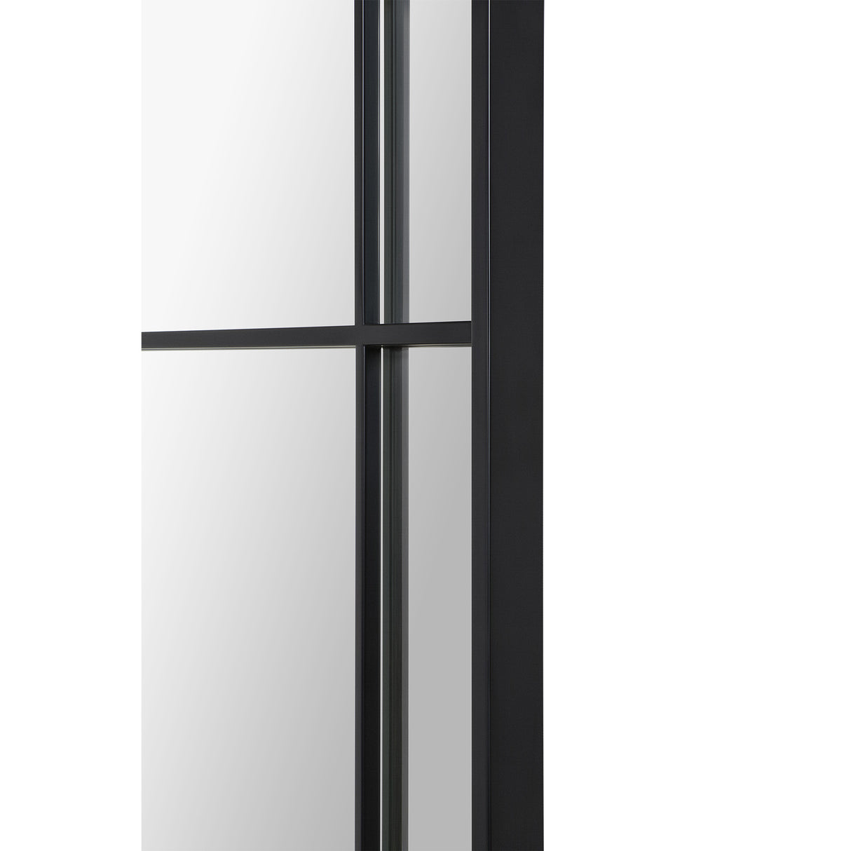 ATKINSON 40" W x 62" H x 1.1" D