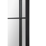 ATKINSON 40" W x 62" H x 1.1" D