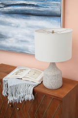 Longmore 14" W x 22" H x 14" D