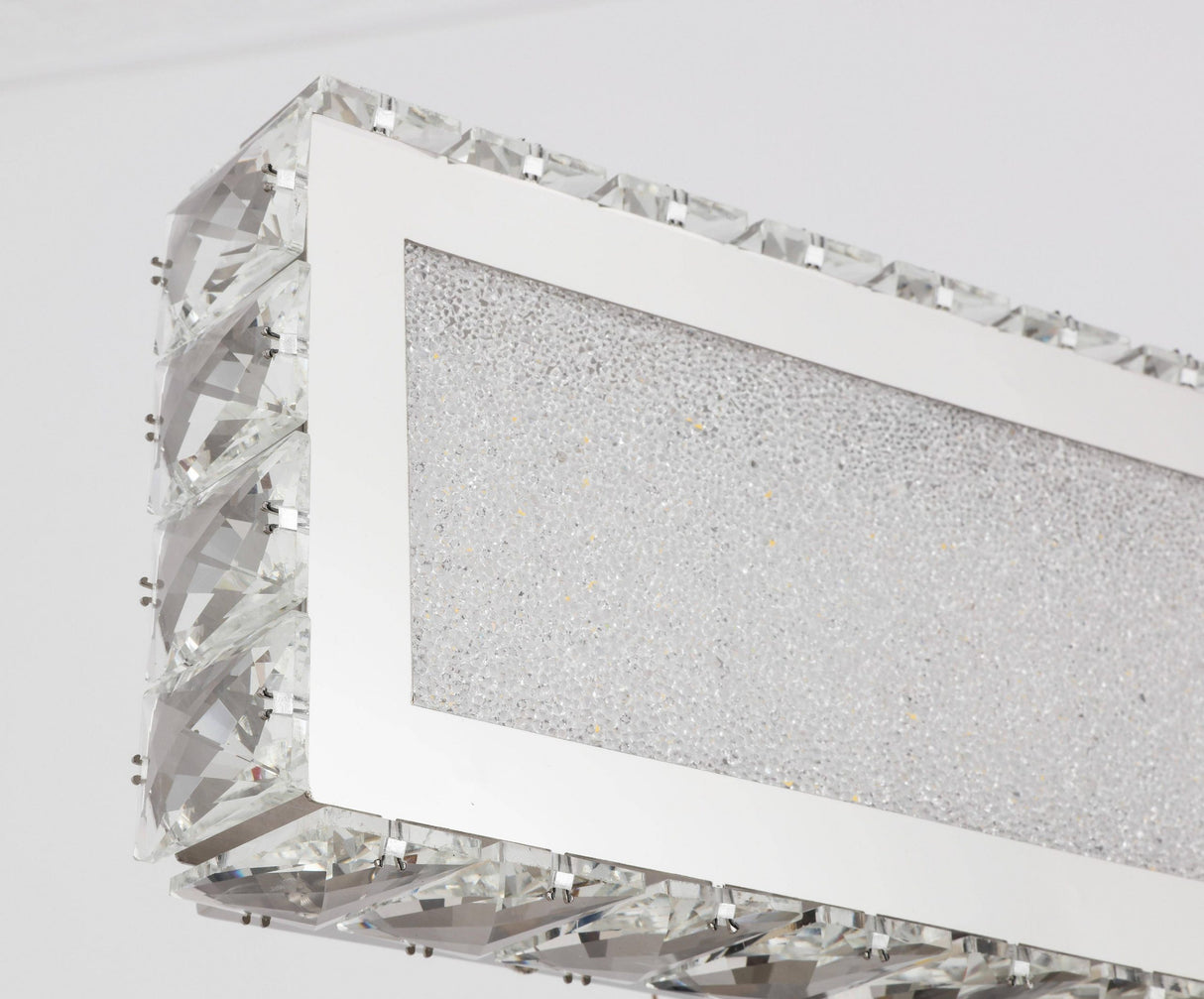 LED Wall Sconce FT34W26CH