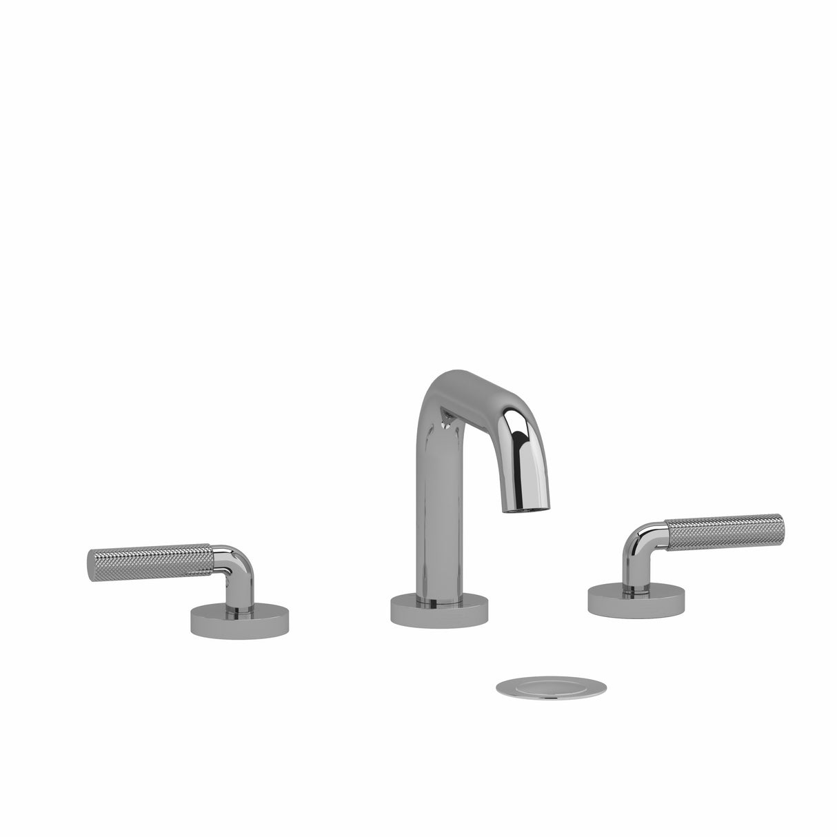 8" Lavatory Faucet