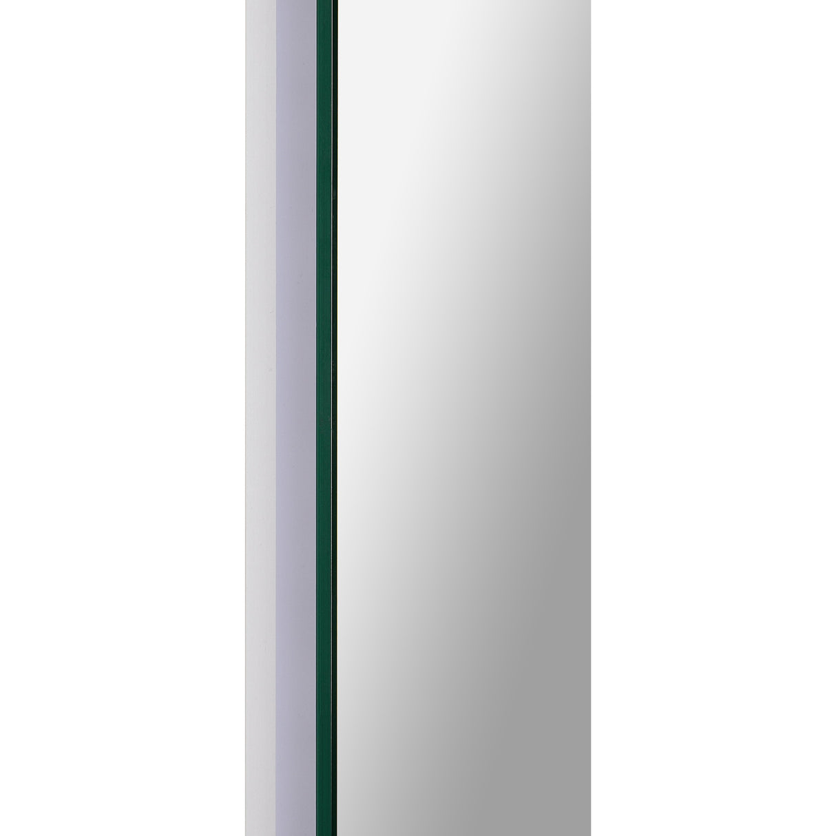 BLANCA 24" W x 36" H x 1.3" D