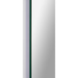 BLANCA 24" W x 36" H x 1.3" D