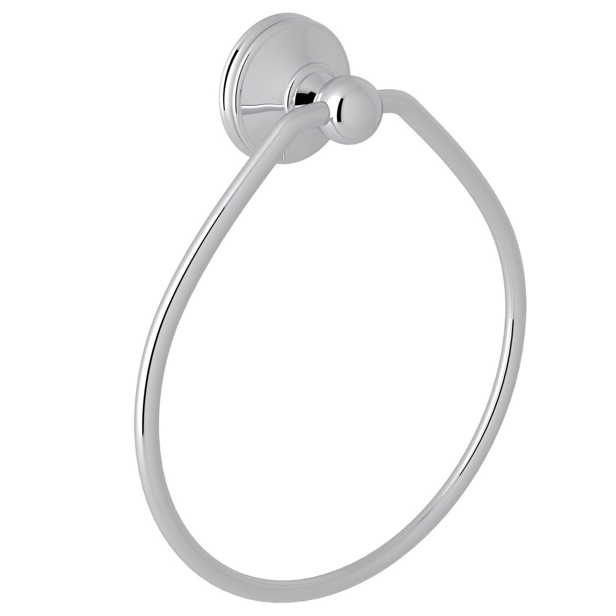 Georgian Era Towel Ring