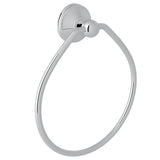 Georgian Era Towel Ring