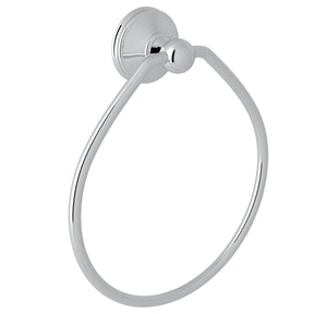 Georgian Era Towel Ring