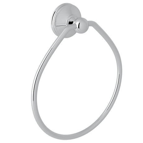 Georgian Era Towel Ring