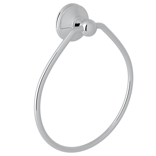 Georgian Era Towel Ring