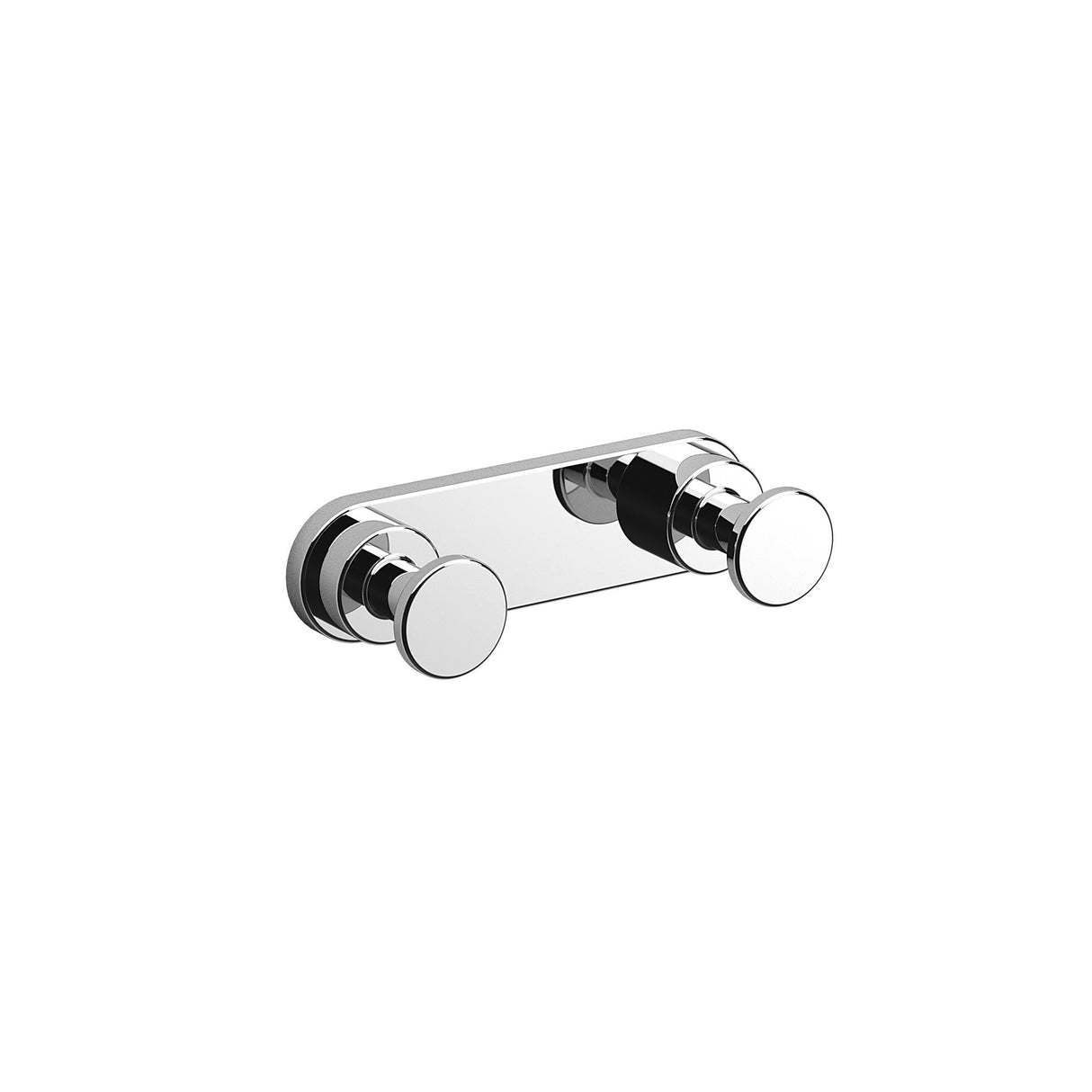 Double Robe Hook - Tecno 116898