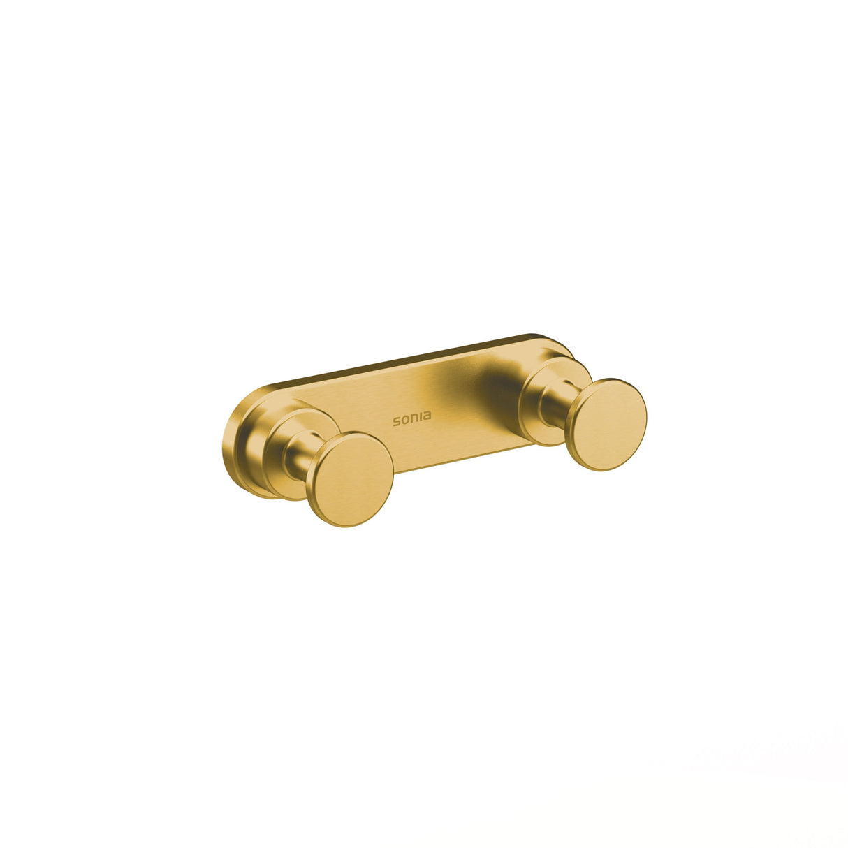 Double Robe Hook - Tecno 116898