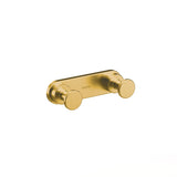 Double Robe Hook - Tecno 116898