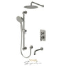 Tenzo BEPB33-501115-C-BN-MB