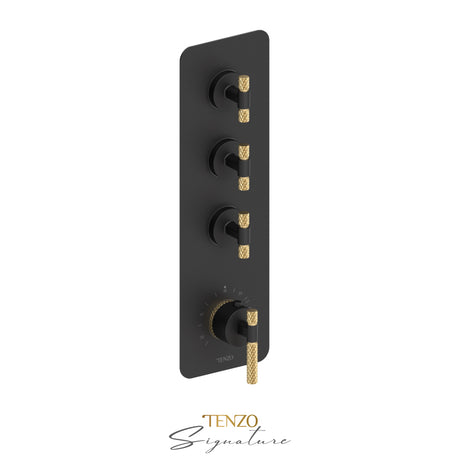 Tenzo BET43-C-MB-BG