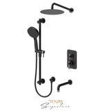 Tenzo BET33-501115-C-BN
