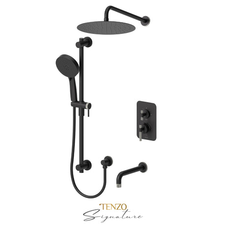 Tenzo BET33-501125-C-BN