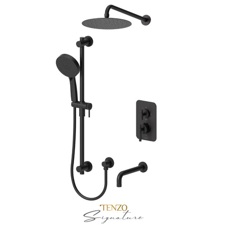 Tenzo BEPB33-501115-F-MB