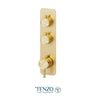 Tenzo ALYT42-BG