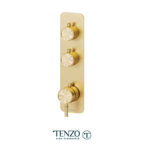 Tenzo ALYT42-BG