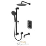 Tenzo BEPB33-501115-F-MB-CR