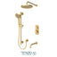 Tenzo ALYT33-501145-BG