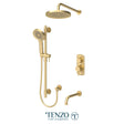 Tenzo ALYT33-501145-BG