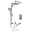 Tenzo BET33-501125-F-BN-MB