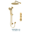 Tenzo ALYT42-20112-BG