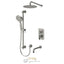 Tenzo BEPB33-501115-F-BN-MB