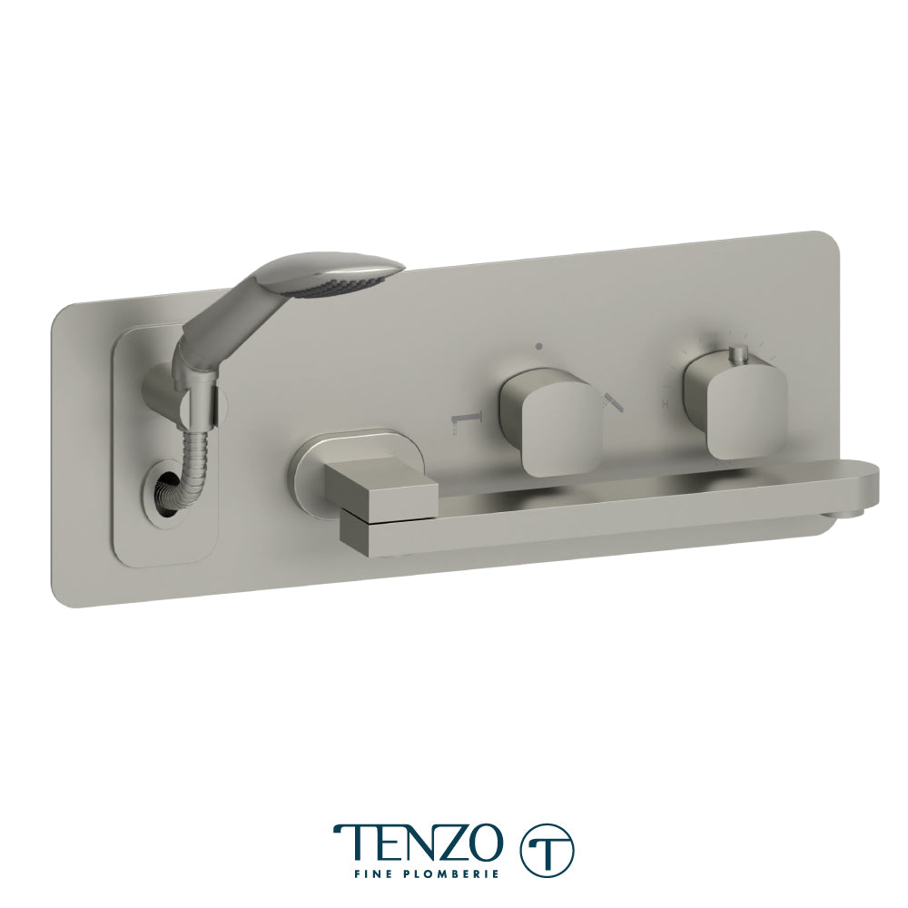 Tenzo DET74-BN