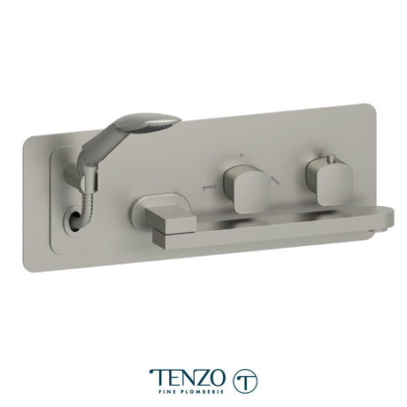 Tenzo DET74-BN