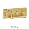 Tenzo ALYT74-BG