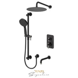 Tenzo BEPB33-501125-F-MB-BN