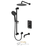 Tenzo BET33-501115-F-BN