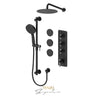 Tenzo BET43-571168-F-MB-CR