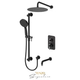 Tenzo BEPB33-501125-F-MB-CR