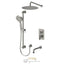 Tenzo BEPB33-501125-C-BN-MB