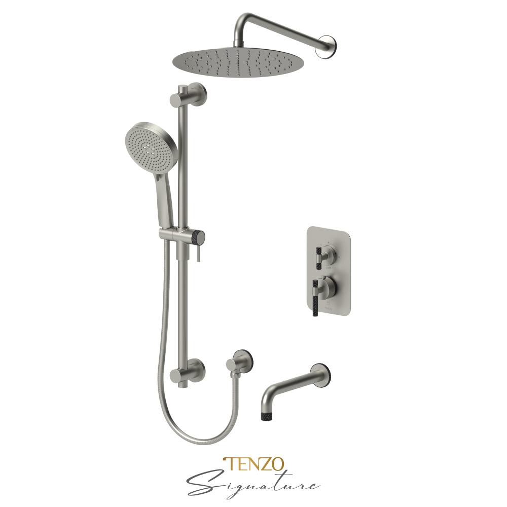 Tenzo BEPB33-501125-C-BN-MB